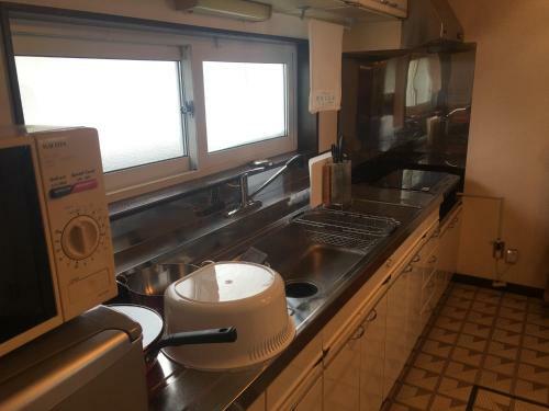 Kamikawa-gun - House / Vacation Stay 6279
