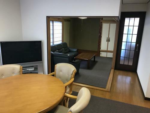 Kamikawa-gun - House / Vacation Stay 6279