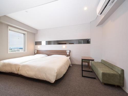 Super Hotel Beppu Ekimae