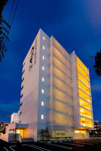 Hotel Condo Royal Ryu Kyu