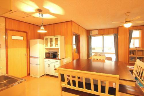 Apartamento Ocean View Mansion 2f / Vacation Stay 60396