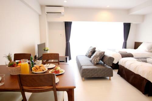 Hotel Sunset Resort Mihama