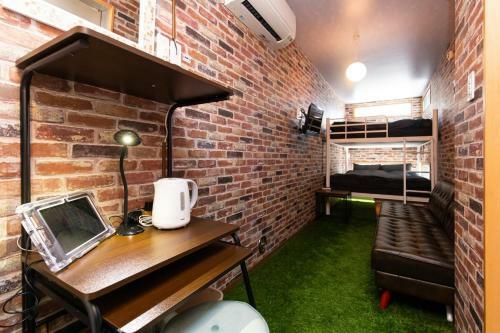 Hostal Tokyo Jailhouse-vacation Stay 80700