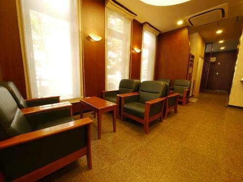 Hotel Route-inn Fukaya Ekimae