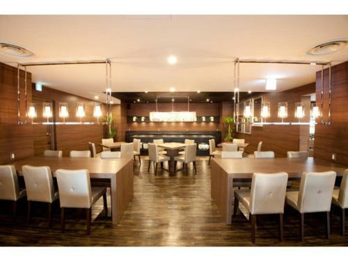 Hotel Il Credo Gifu - Vacation Stay 84626