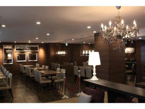 Hotel Il Credo Gifu - Vacation Stay 84599