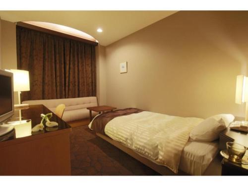 Hotel Grand Vert Gizan - Vacation Stay 95360
