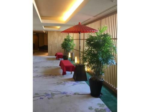 Hotel Grand Vert Gizan - Vacation Stay 95357