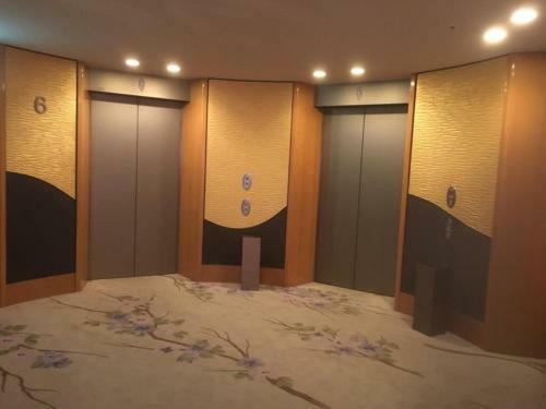 Hotel Grand Vert Gizan - Vacation Stay 95353