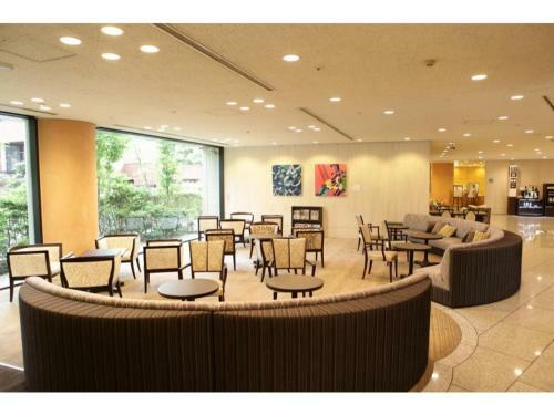 Hotel Grand Vert Gizan - Vacation Stay 95353
