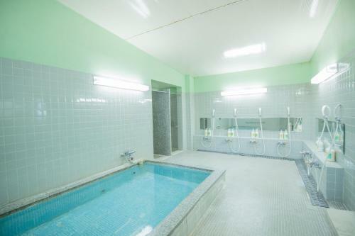 Hotel Ymca Tozanso