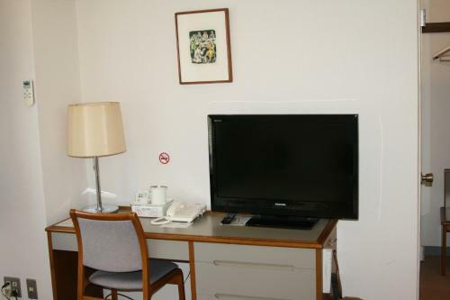 Hotel Ymca Tozanso