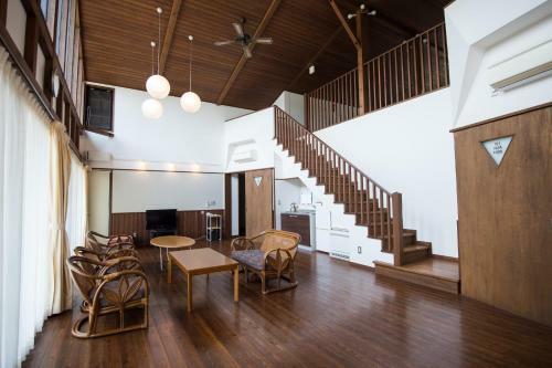 Hotel Ymca Tozanso