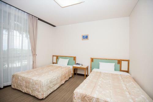 Hotel Ymca Tozanso