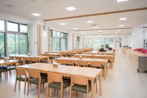 Hotel Ymca Tozanso