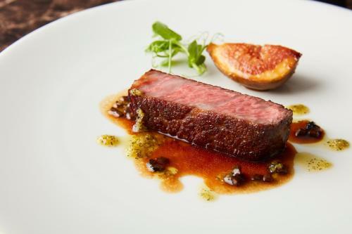 Hotel Rembrandt Premium Fuji Gotenba