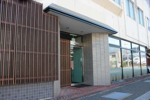 Hotel Axia Inn Hagi