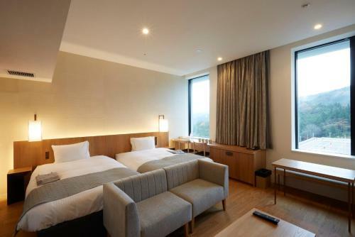 Hotel Clad