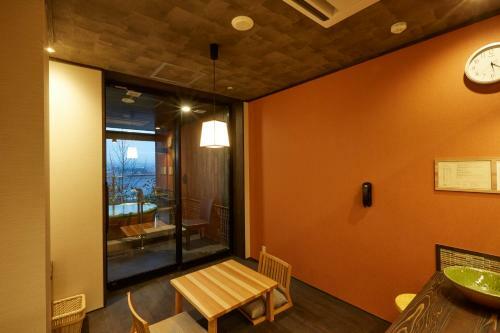 Hotel Clad