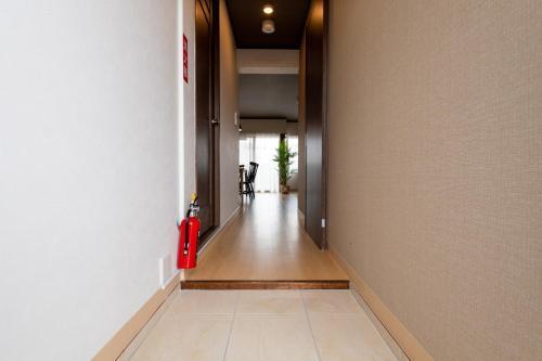 Apartamento Little Santa / Vacation Stay 54986