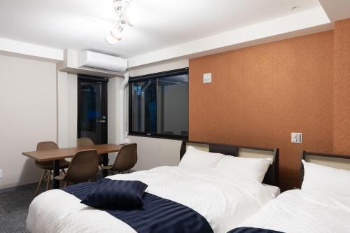 Hotel El Japan ????