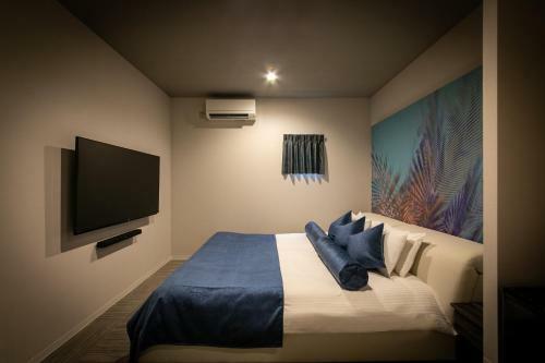 Hotel Blax