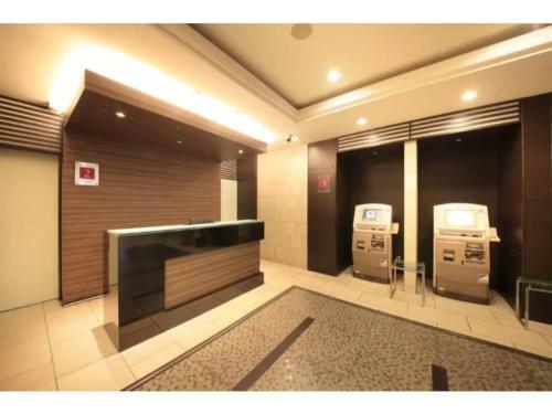 R&b Hotel Hachioji - Vacation Stay 13869v