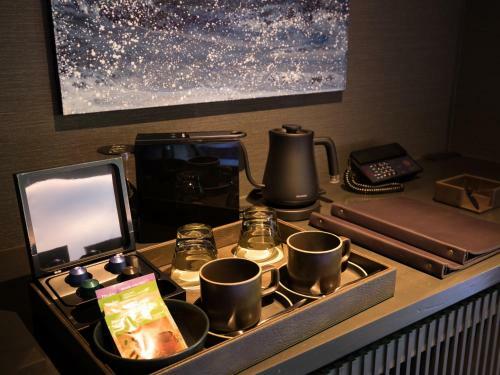 Barhotel Hakone Kazan