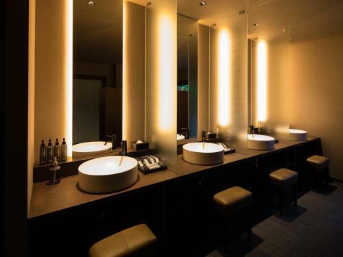 Barhotel Hakone Kazan