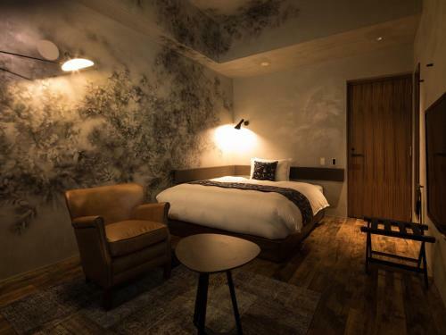 Barhotel Hakone Kazan