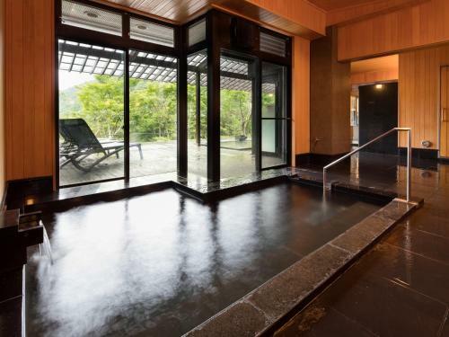 Barhotel Hakone Kazan