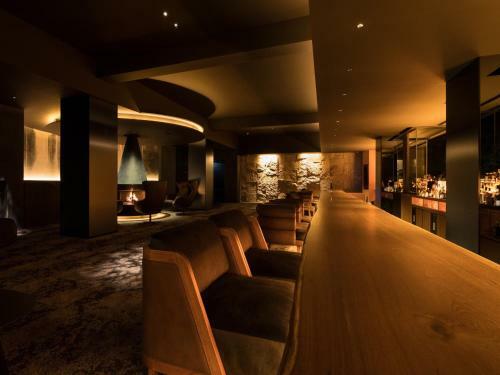 Barhotel Hakone Kazan