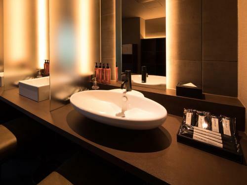 Barhotel Hakone Kazan