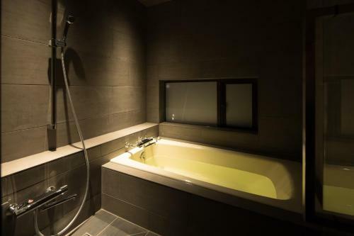Barhotel Hakone Kazan