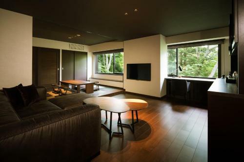Barhotel Hakone Kazan