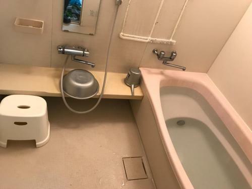 Apartamento Stay Akeboshi Museum / Vacation Stay 4676