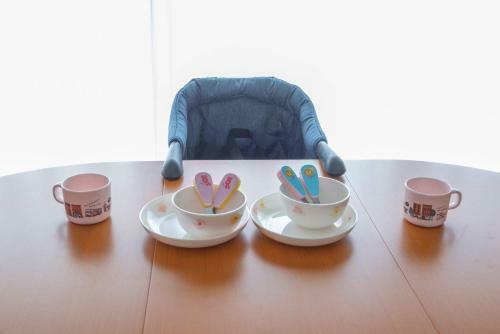 Apartamento Gt12 Hakone Japanese Style Villa70m Max8ppl