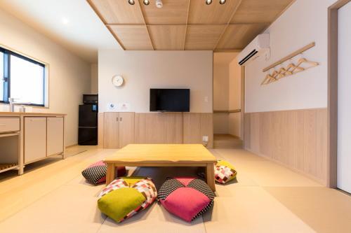 Villa Musubi Hotel Machiya Katakasu 3