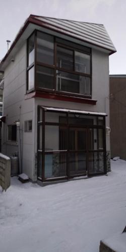 Villa Close To Hakodate Station All For Rent