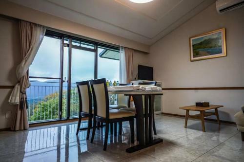 Apartamento ???????????? ????? Mt Fuji View & Onsen Vacation Home 2br