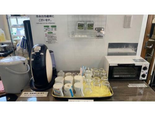 Hotel Hostel Hirosaki -dormitory Room- Vacation Stay 32016v