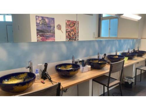 Hotel Hostel Hirosaki -dormitory Room- Vacation Stay 32016v