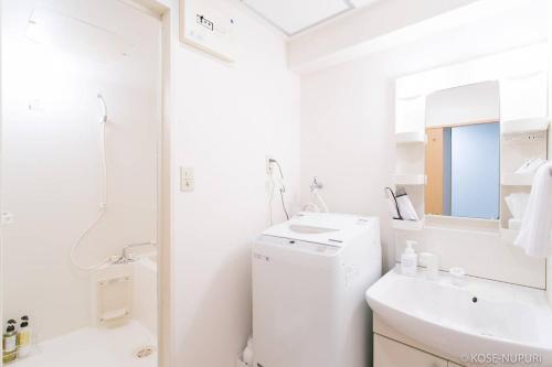 2 Br Apartment - 3 Mins To The Peacepark 502