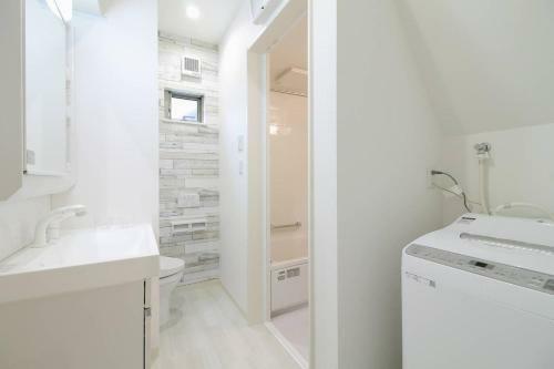 Apartamento Apt 2mins To Baseball 5mins To Hiroshima Sta