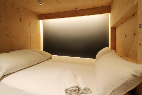 Apartamento Small Hotel - Hondori Shopping Arcade (4d)