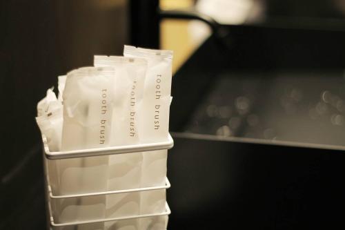 Apartamento Small Hotel - Hondori Shopping Arcade (4d)