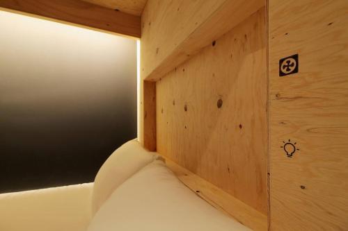 Apartamento Small Hotel - Hondori Shopping Arcade (4g)