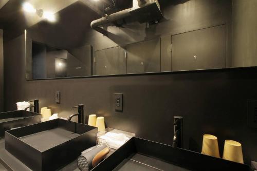 Apartamento Small Hotel - Hondori Shopping Arcade (4g)