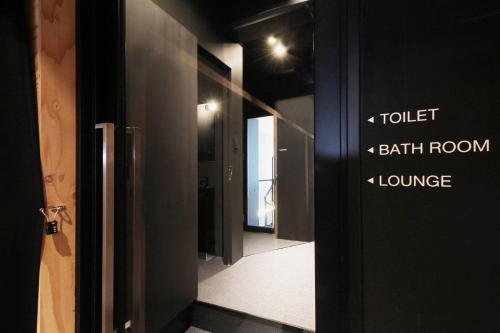 Apartamento Small Hotel - Hondori Shopping Arcade (4h)