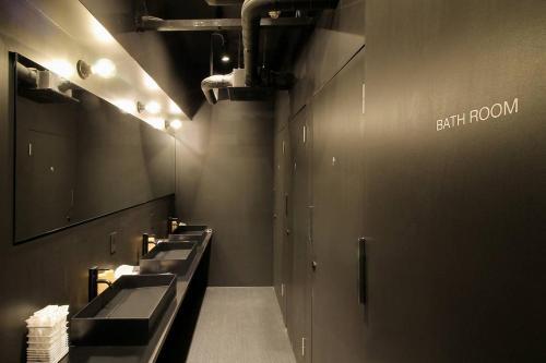Apartamento Small Hotel - Hondori Shopping Arcade (4h)
